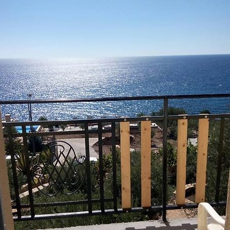 Apartman Marinkovic 도브라 보다 외부 사진