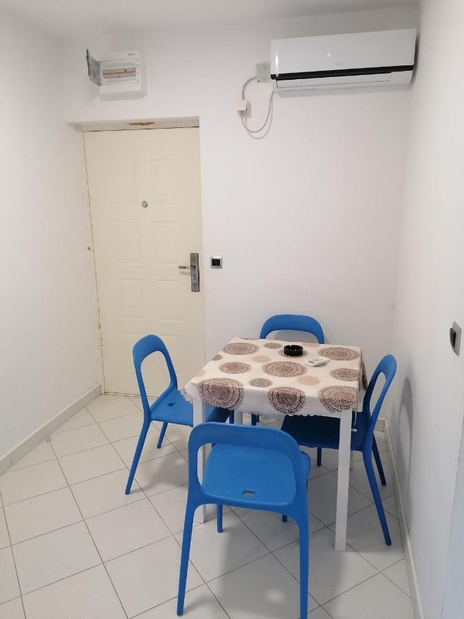 Apartman Marinkovic 도브라 보다 외부 사진