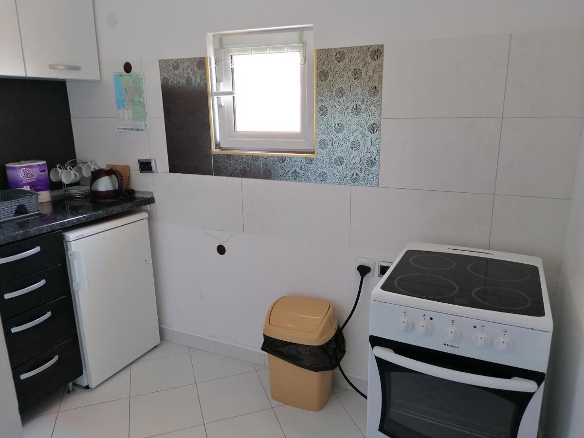 Apartman Marinkovic 도브라 보다 외부 사진