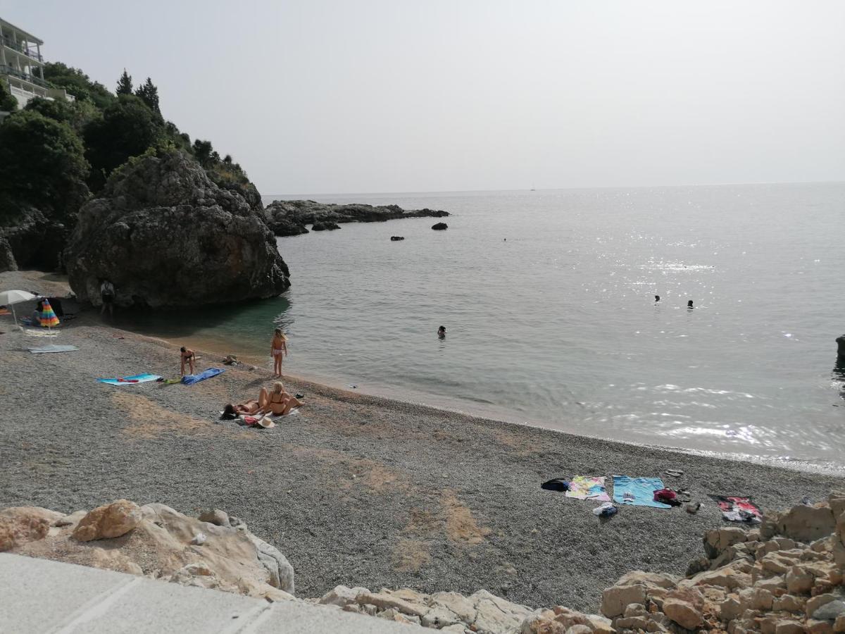 Apartman Marinkovic 도브라 보다 외부 사진