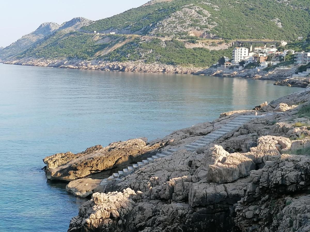 Apartman Marinkovic 도브라 보다 외부 사진