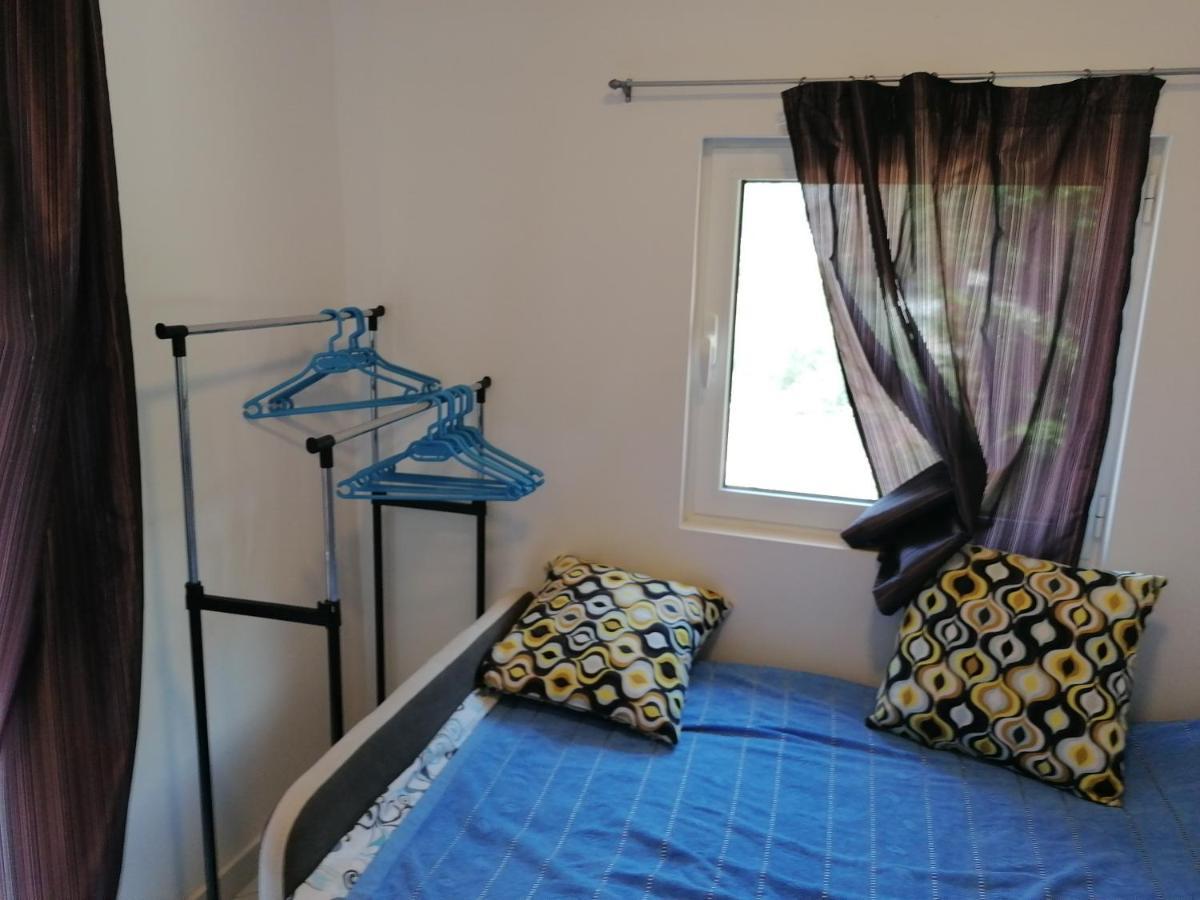 Apartman Marinkovic 도브라 보다 외부 사진