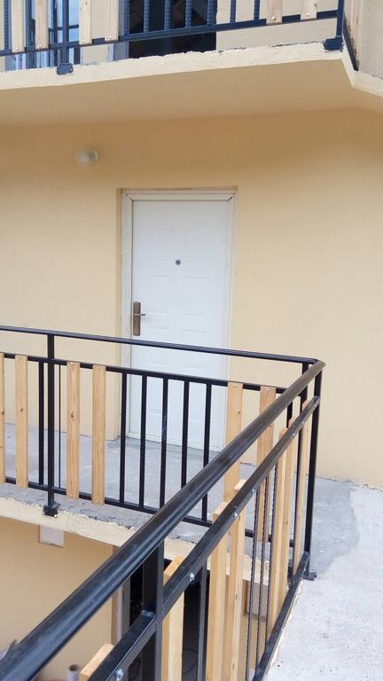 Apartman Marinkovic 도브라 보다 외부 사진