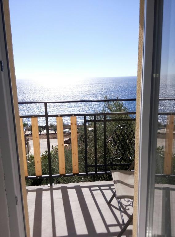 Apartman Marinkovic 도브라 보다 외부 사진