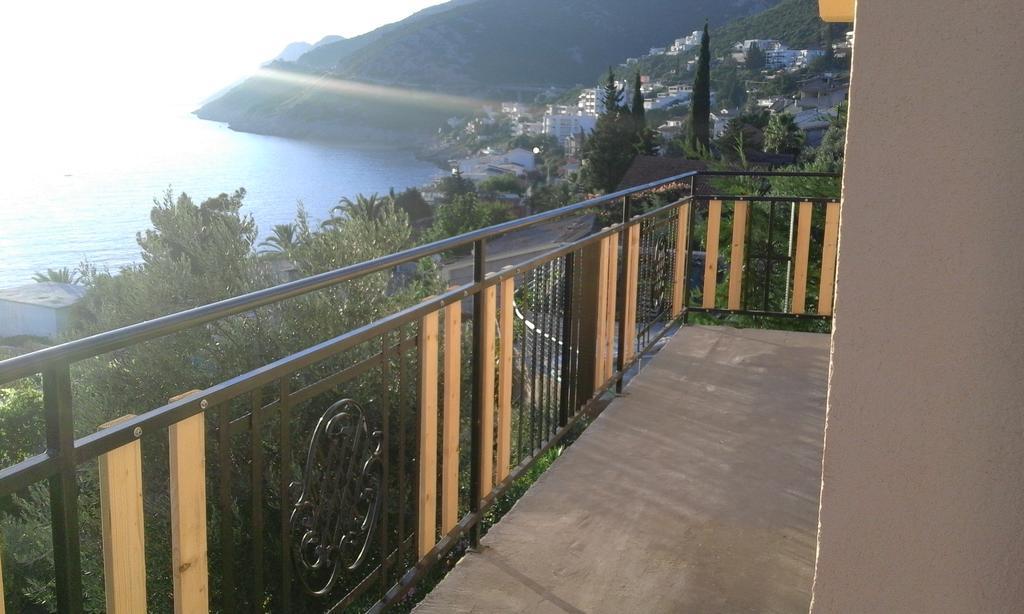 Apartman Marinkovic 도브라 보다 외부 사진