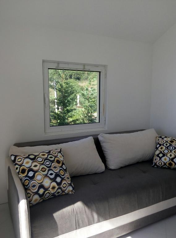 Apartman Marinkovic 도브라 보다 외부 사진