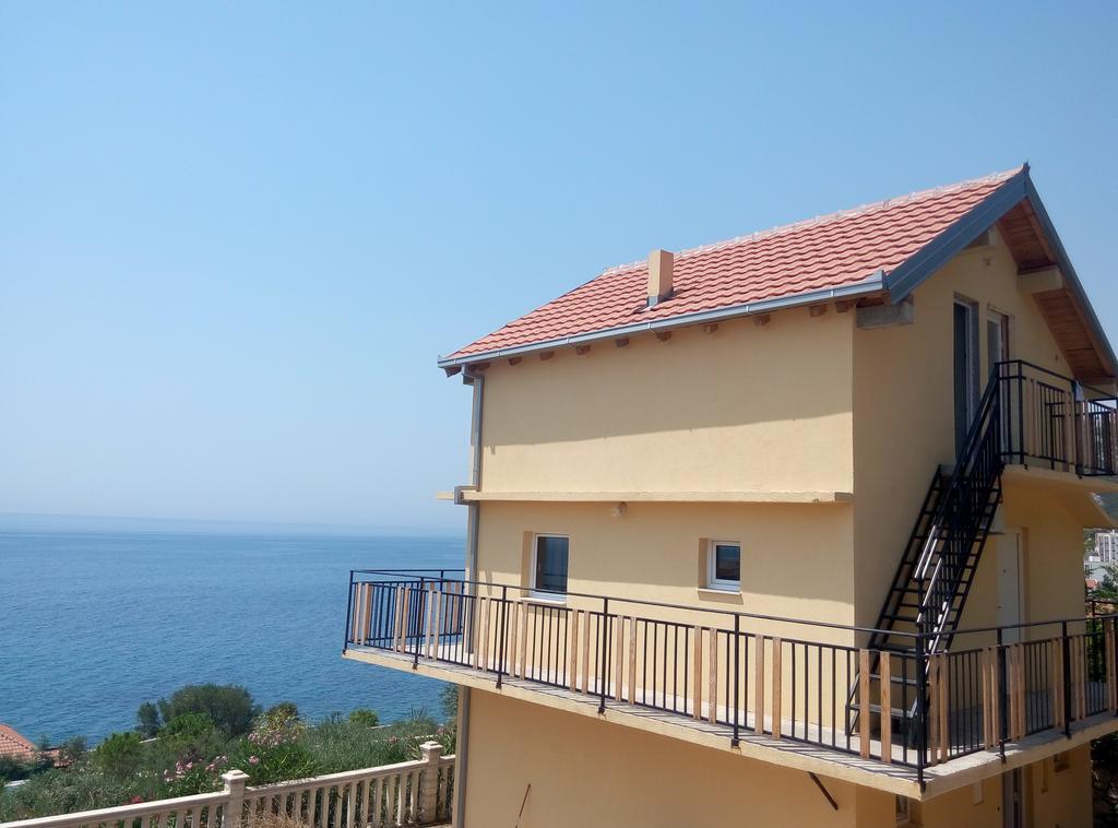 Apartman Marinkovic 도브라 보다 외부 사진