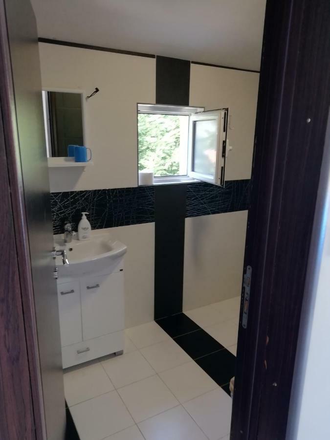 Apartman Marinkovic 도브라 보다 외부 사진