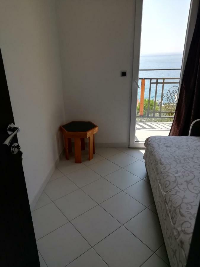 Apartman Marinkovic 도브라 보다 외부 사진