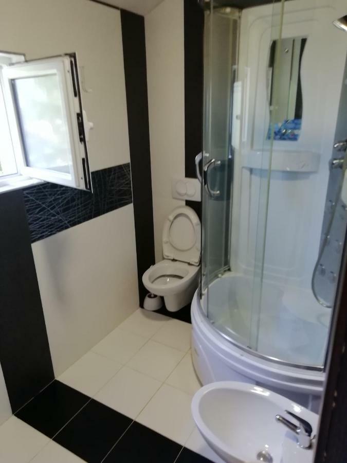 Apartman Marinkovic 도브라 보다 외부 사진