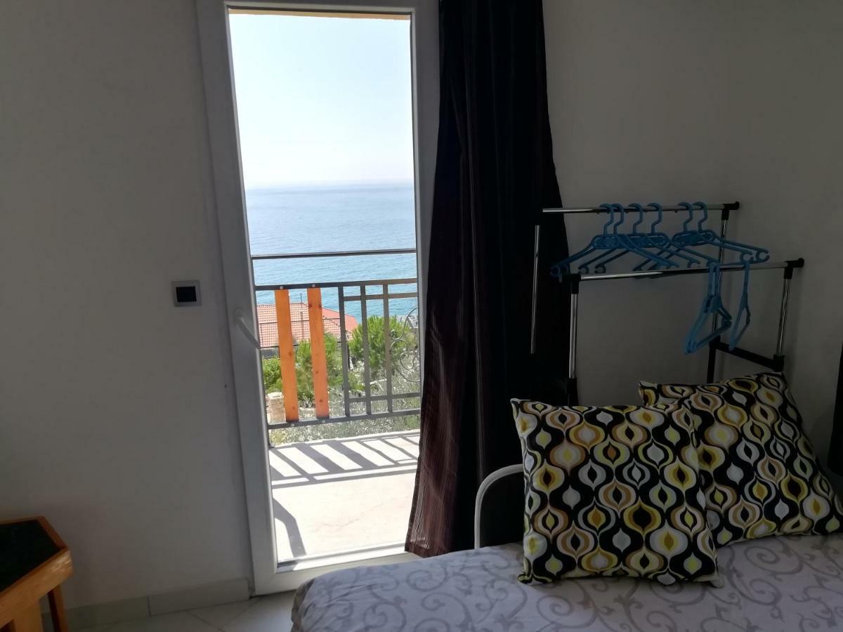 Apartman Marinkovic 도브라 보다 외부 사진
