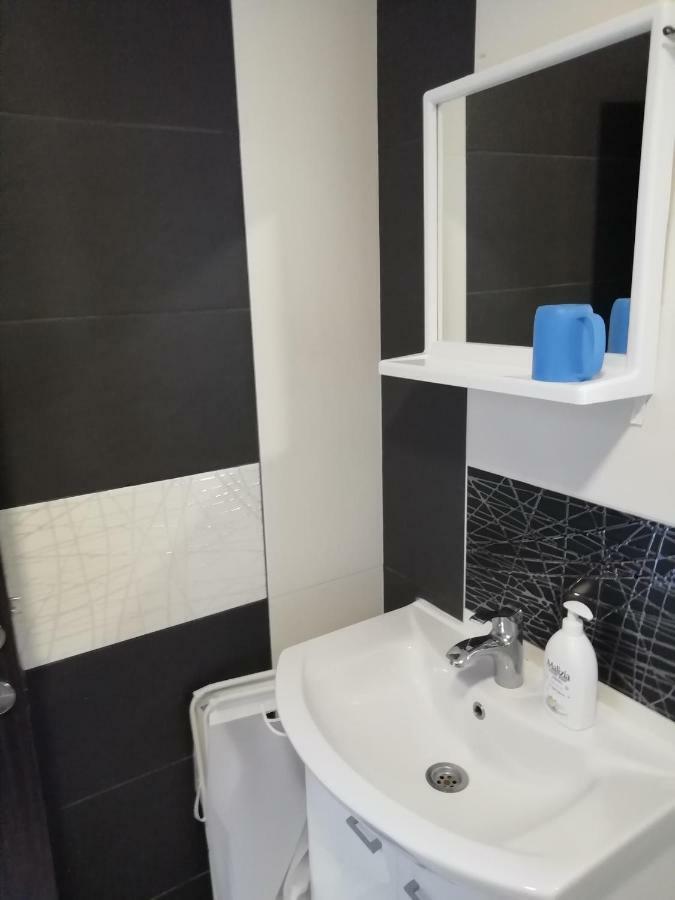 Apartman Marinkovic 도브라 보다 외부 사진