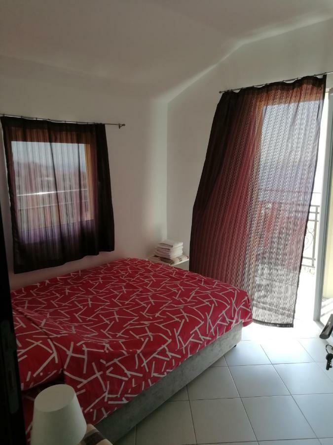 Apartman Marinkovic 도브라 보다 외부 사진